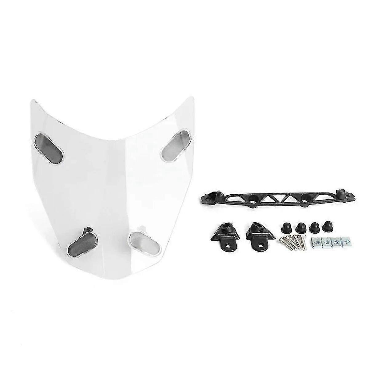 Cache phare durable pour BMW R1300GS, édition 2023