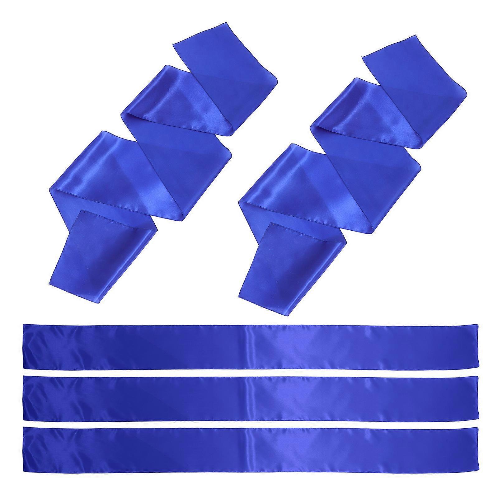 Table Runners For Dining Table Wedding Table Runner Elegant Navy 12x108 Inches Protect Table 5Pcs