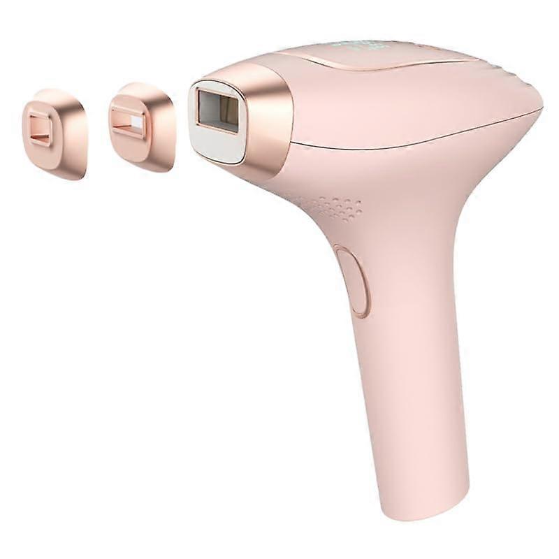 SILKY PERFORMANCE 3.0 IPL Laser Hair Removal Device (Pink)