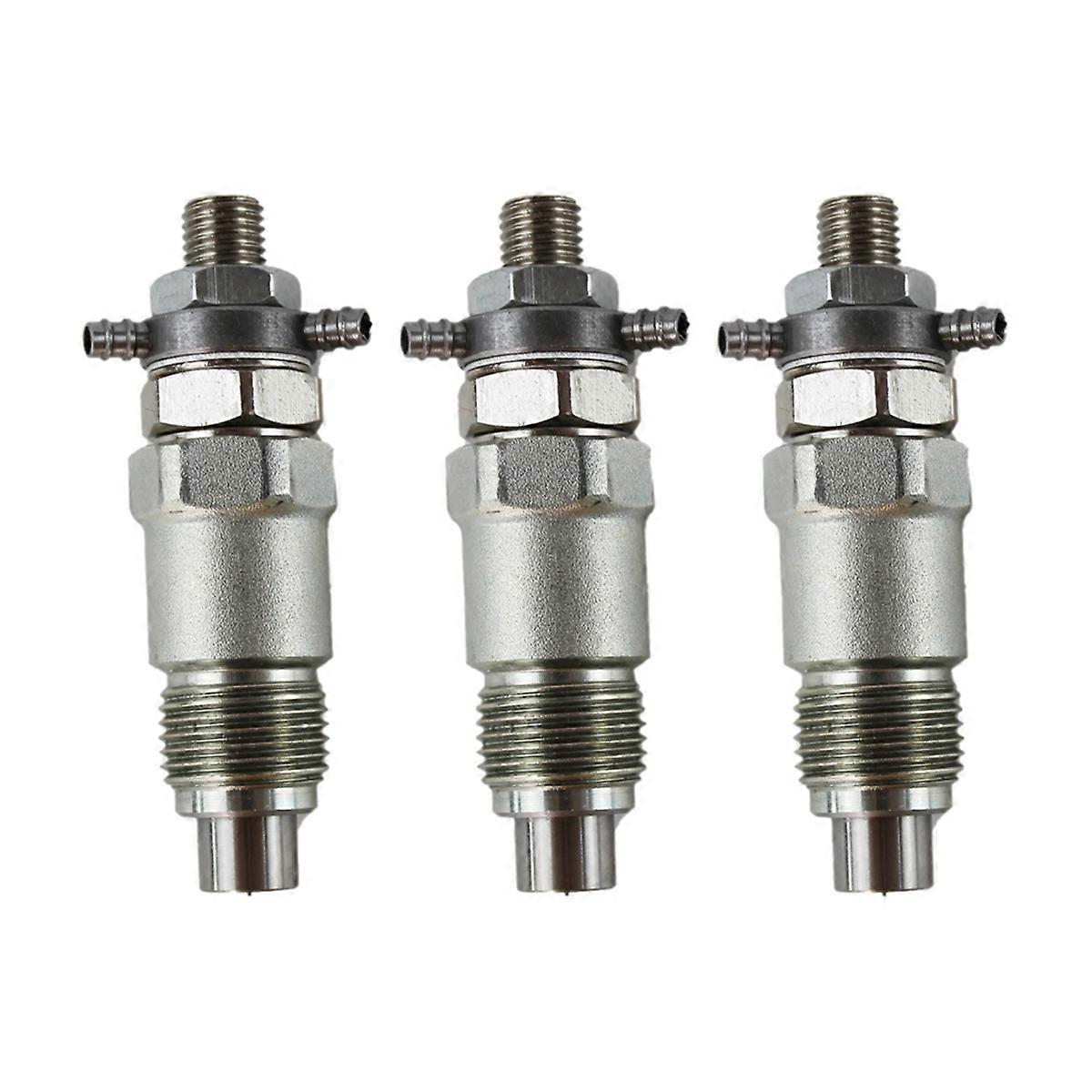 3PCS 15221-53020/53030 Injector Nozzle Assembly for Engine