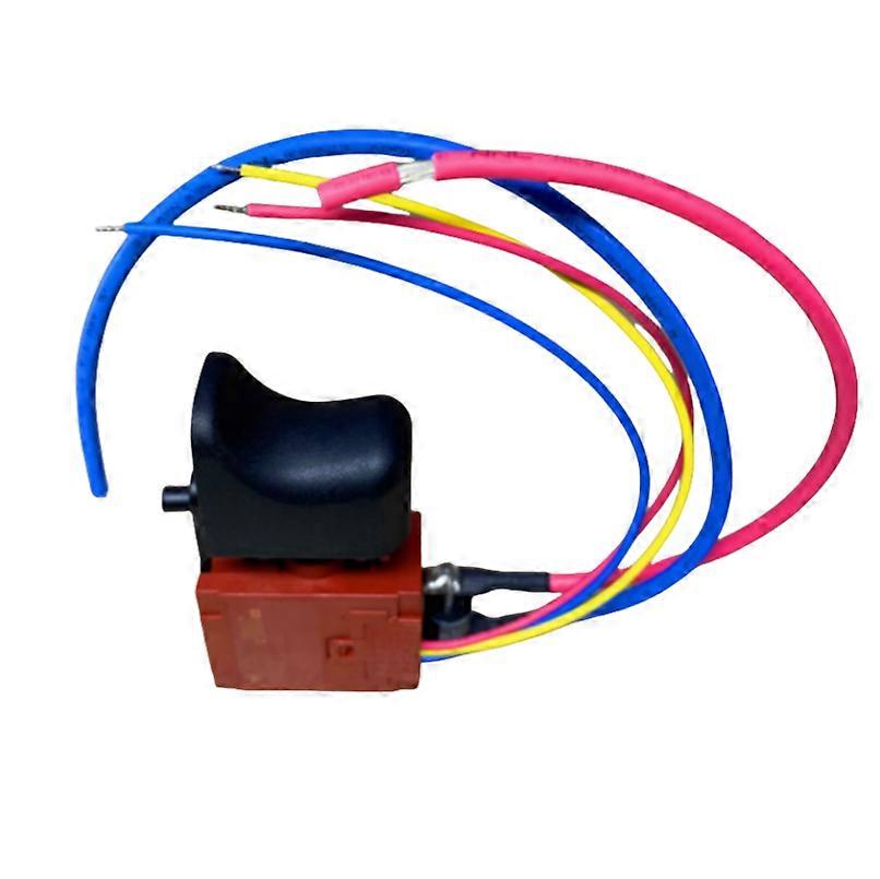 BGH-1120A 42VDC 20.1RA Power Drill Switch 760526010 for Defond