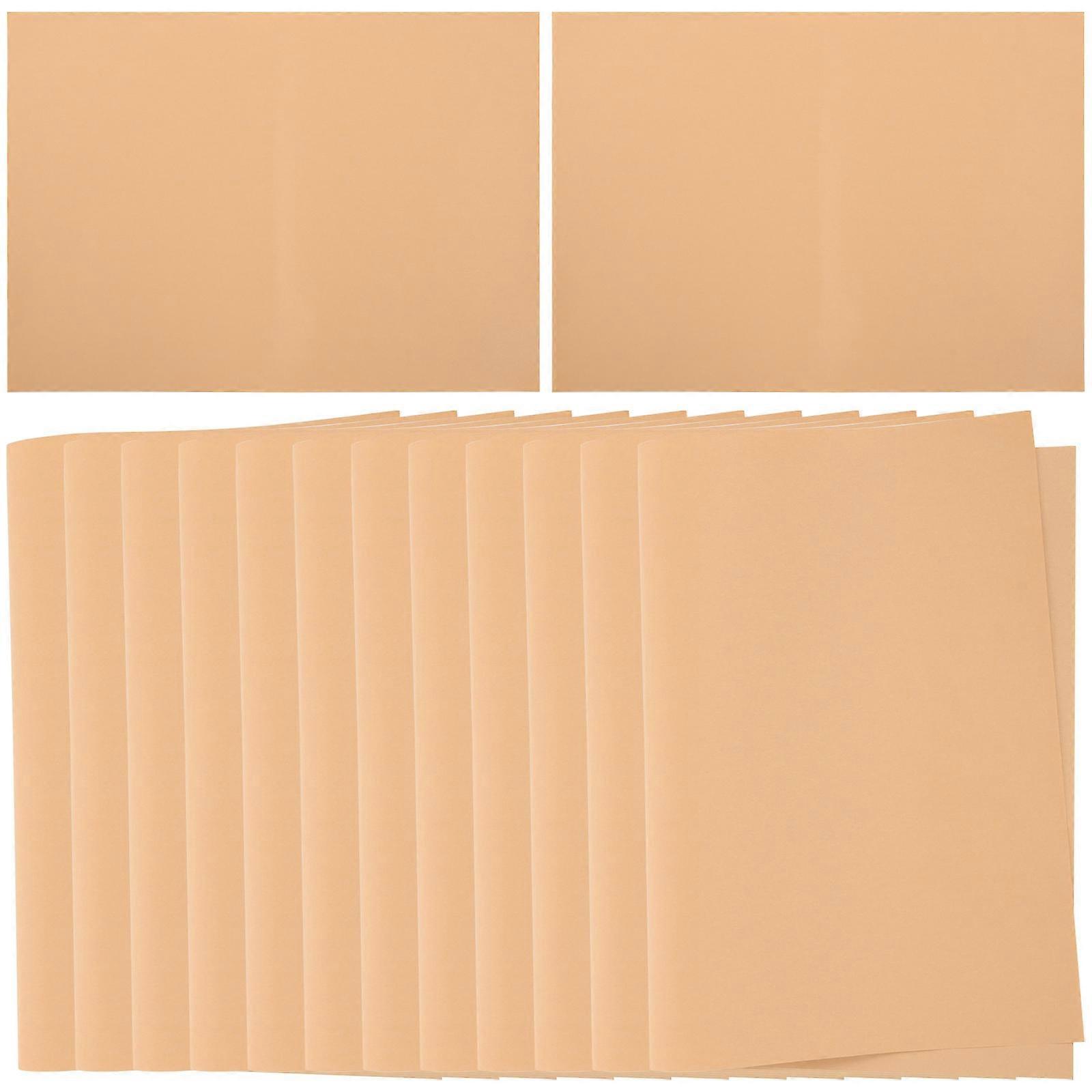 Cow Kraft Paper Wrapping Paper for Gift Wrapping 45 Sheets Multipurpose