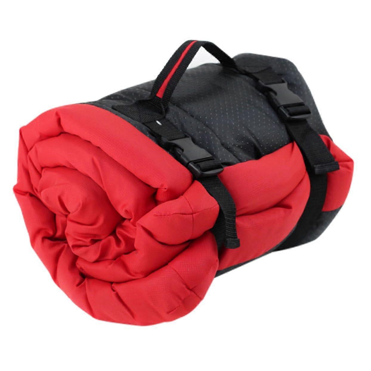 Foldable waterproof pet mat, soft scratchresistant sleeping pad for dogs and cats