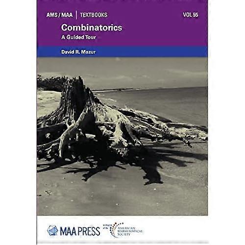 Combinatorics : a Guided Tour
