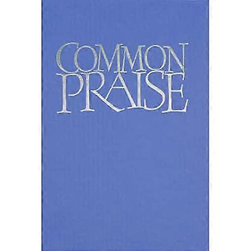 Common Praise: Words Edition