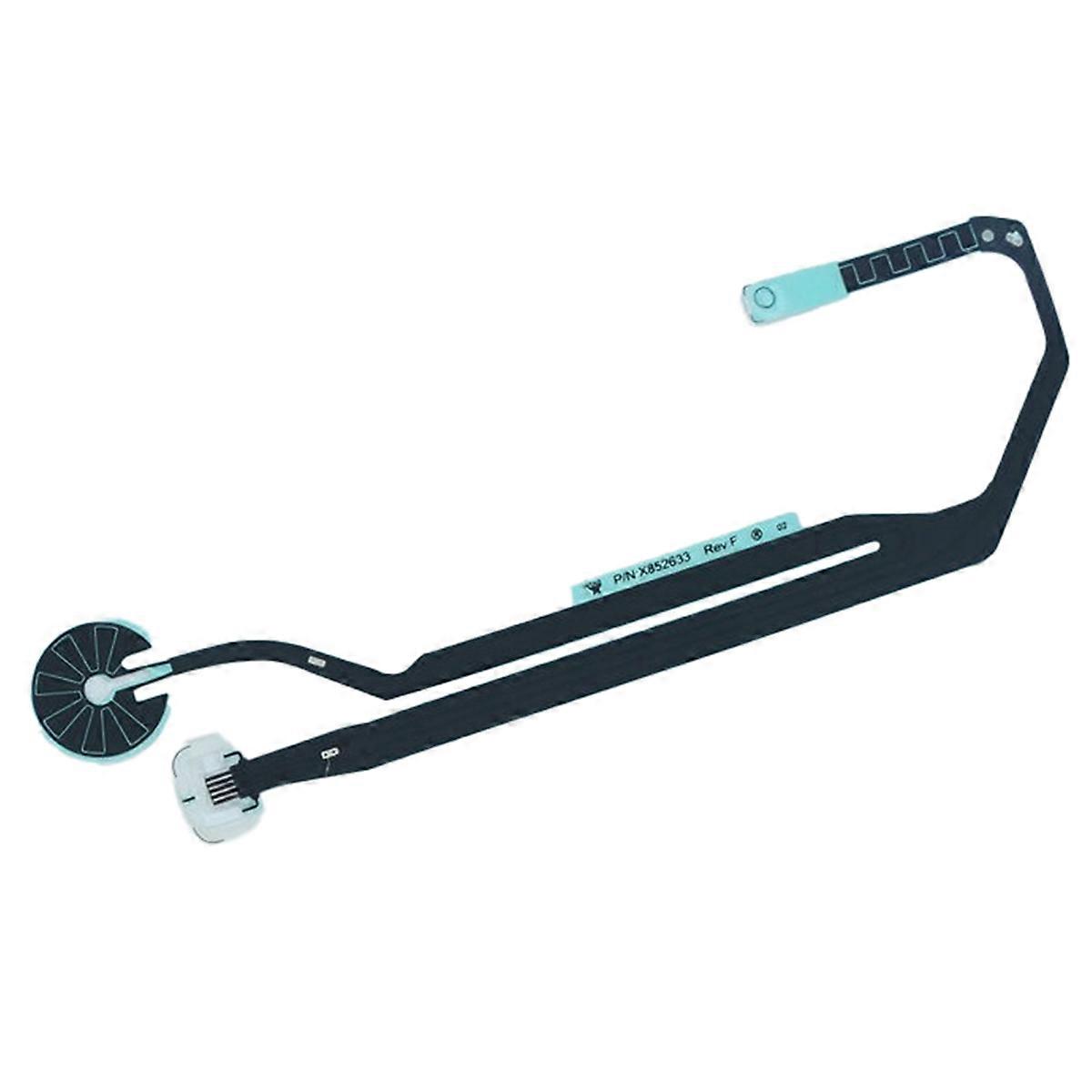 For Slim Console High Quality Power Eject Button Ribbon Cable on Off Power Switch Flex Cable