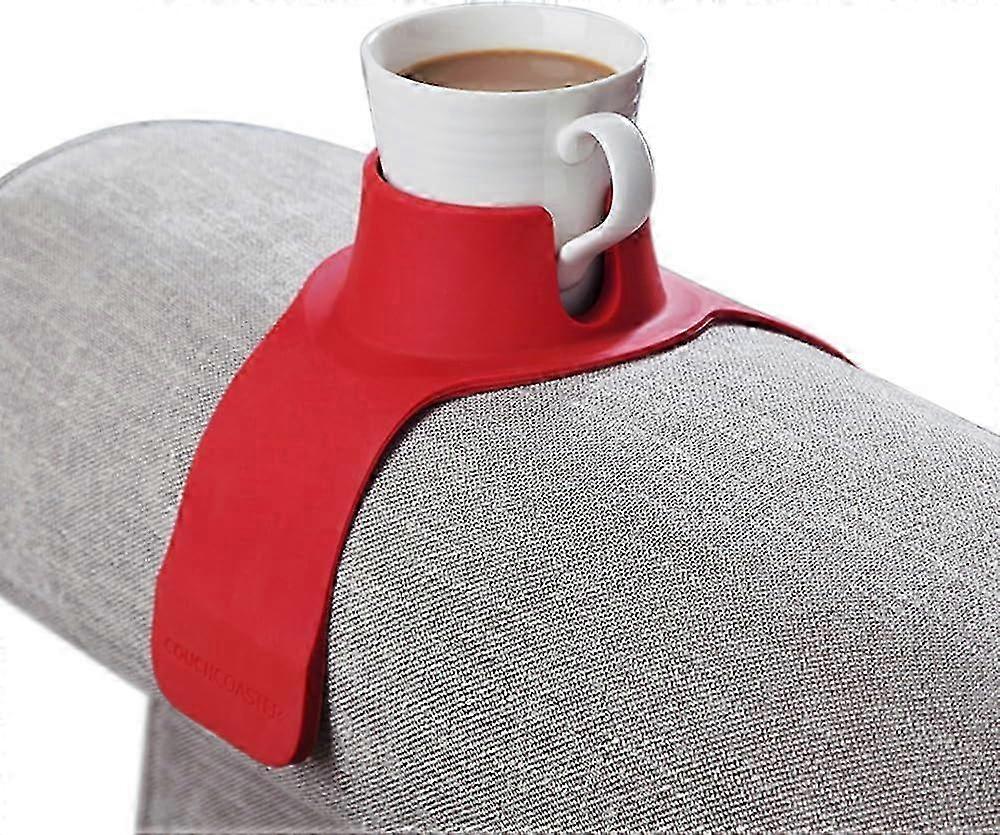 The Ultimate Cup Holder for Your Sofa, Suitable for Various Styles