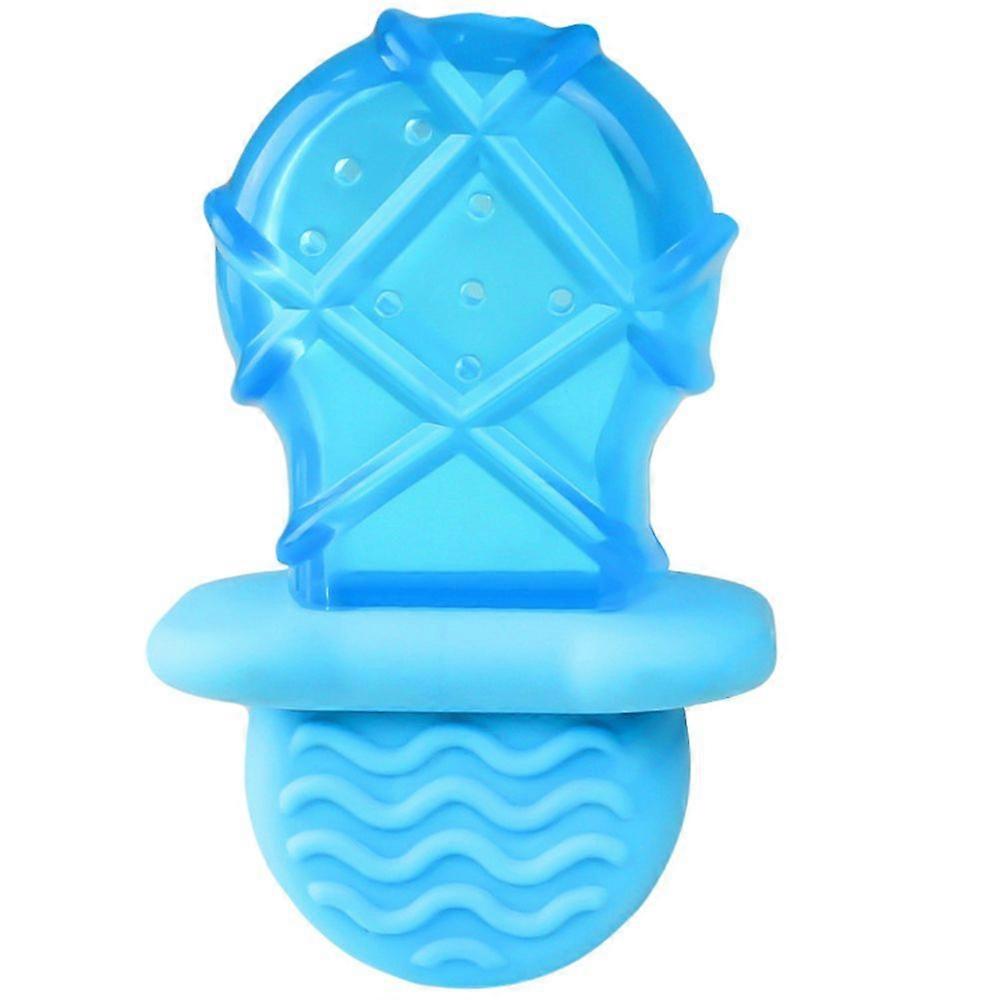 Pet Cooling Chew Toy Freezable Dog Teether Chewing Toy Summer Pet Interactive Toy