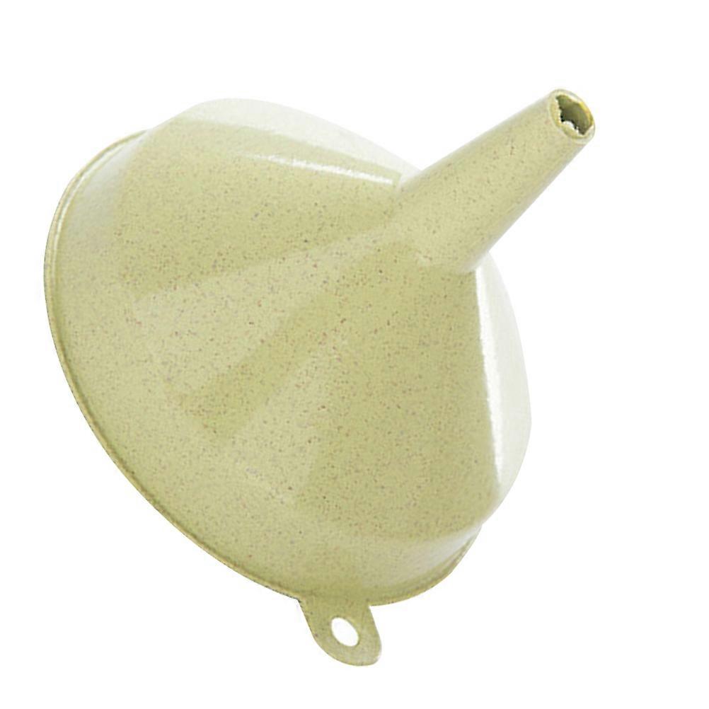 Nordic Style Funnel Set For Household Kitchen Use Green 1Set