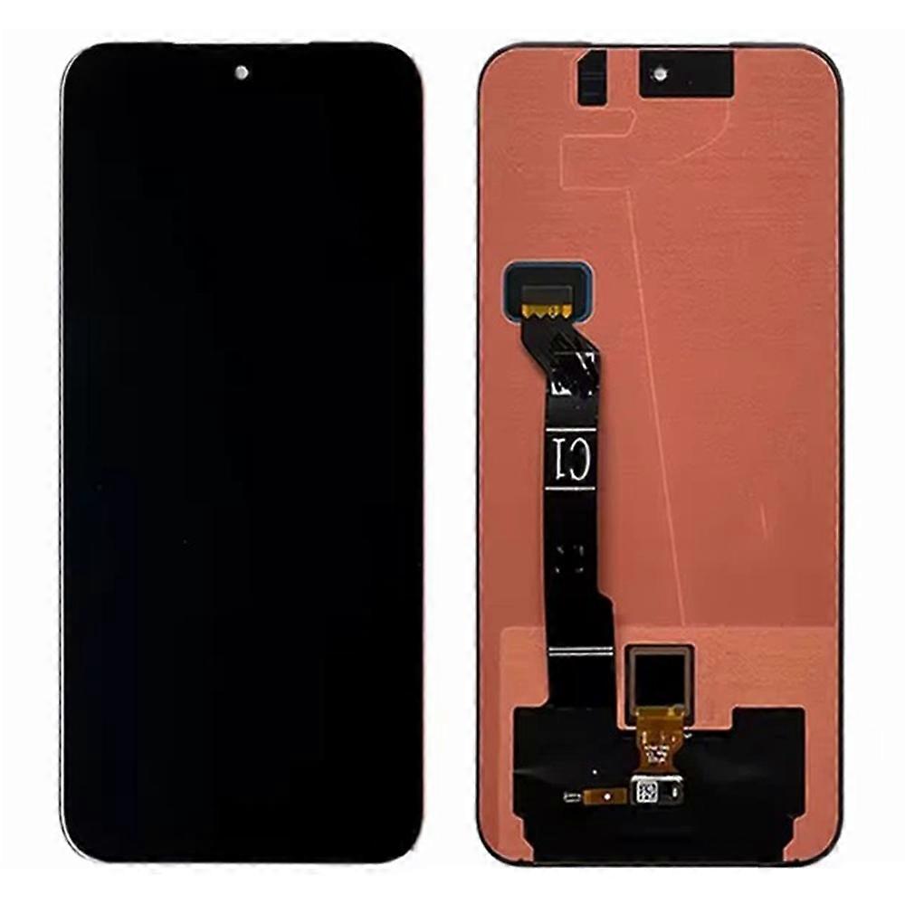 For Honor Magic7 5G OEM Grade S OLED Screen and Digitizer Assembly Replacement Part (Without Logo)