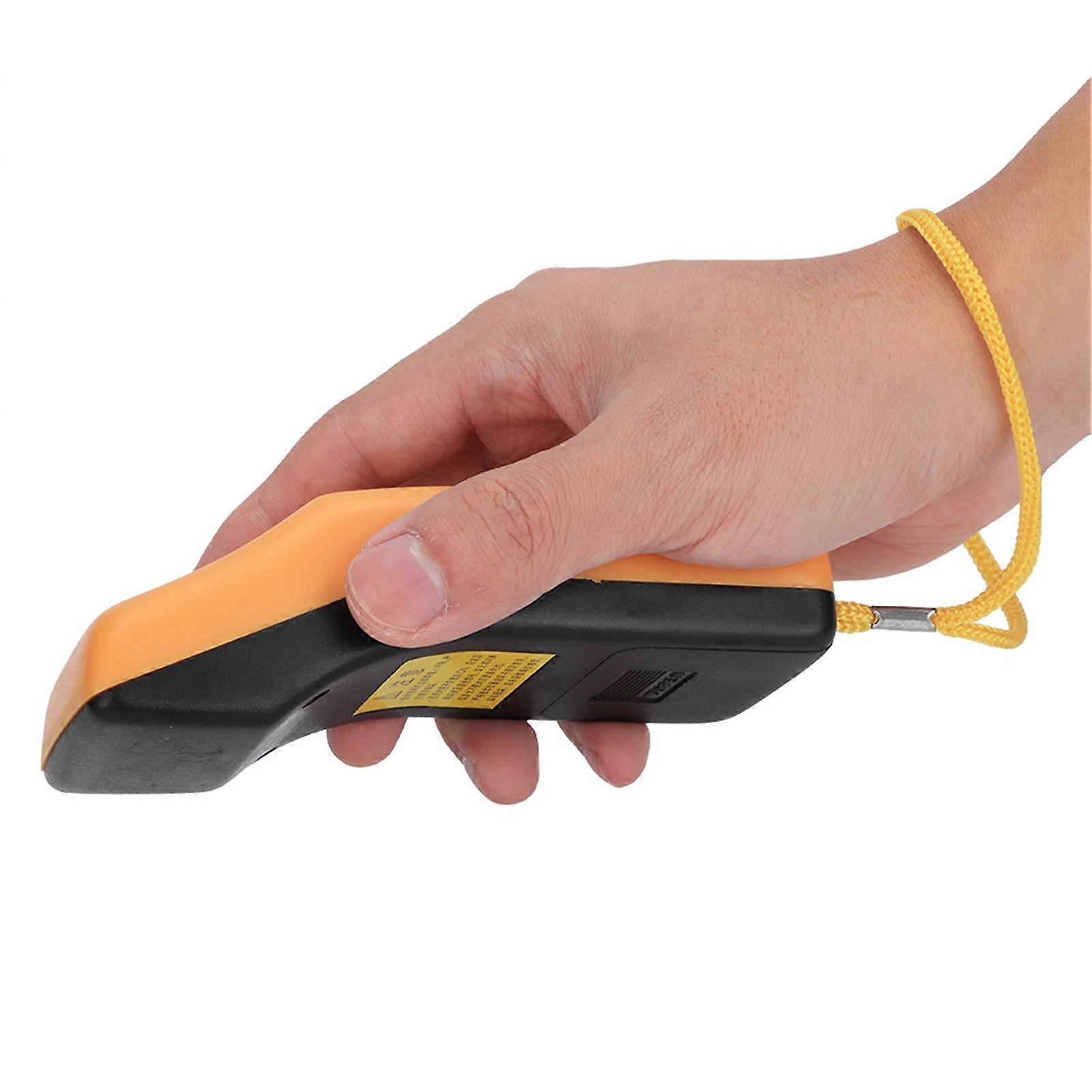 Handheld Needle Detector High Sensitivity Metal Scanner Sewing Machine Accessories