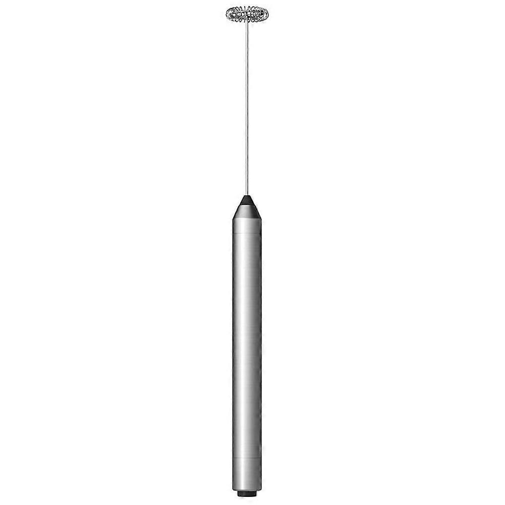 Milk Frother Handheld Battery Operated Mini Mixer Electric Foam Maker