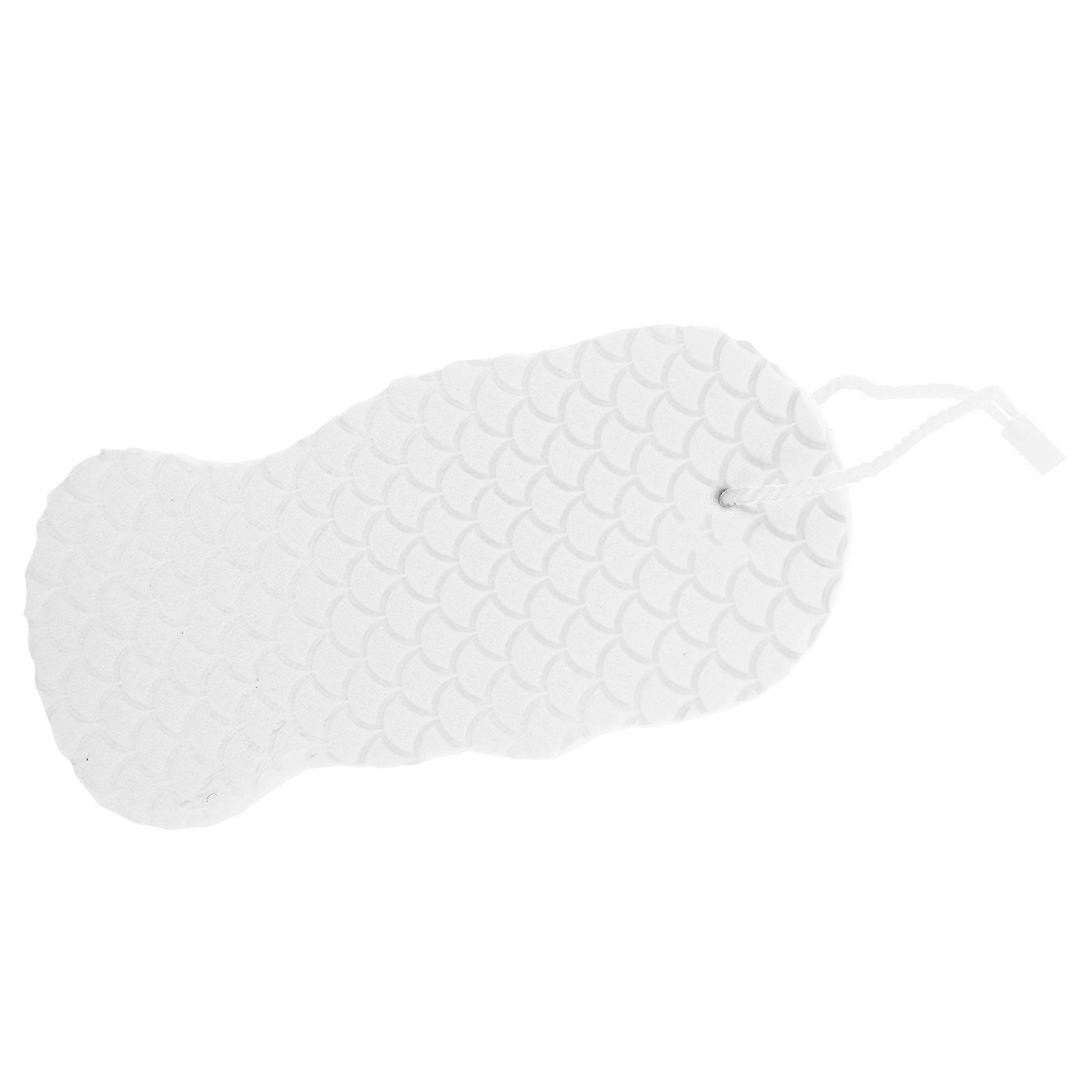 Infant Bath Sponge Soft PVA For Bathing Gentle Exfoliating Tool 1Pack