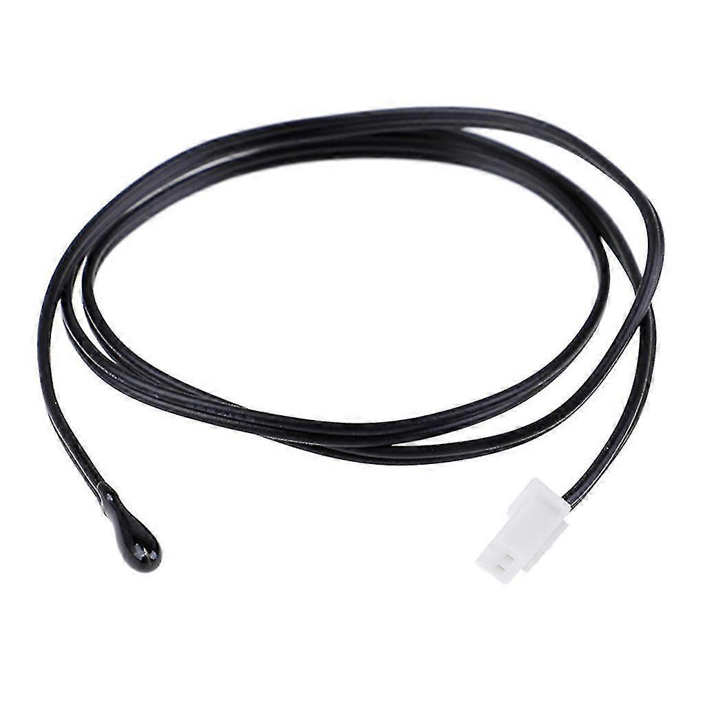 Air Conditioning Temperature Sensor Water Drop Head Temperature Control Probe