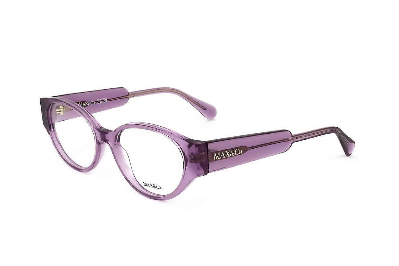 Obruby na brýle Max&Co. MO5094 078 SHINY LILAC 52/17/140 WOMAN