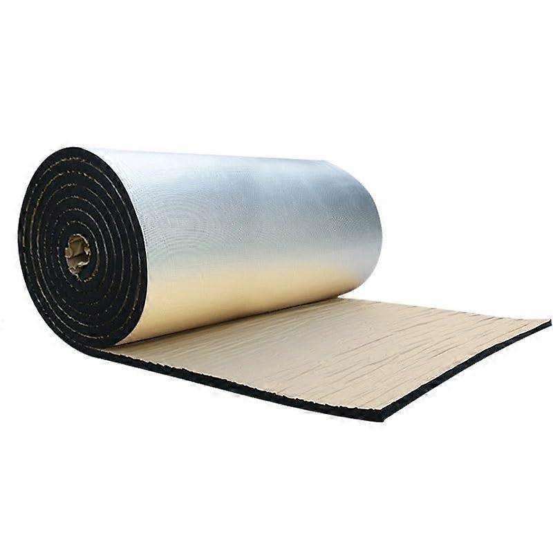 Insulation Mat Car 1 Roll 50 x 200 cm 15 mm Sound Heat Proofing Ref: 7487