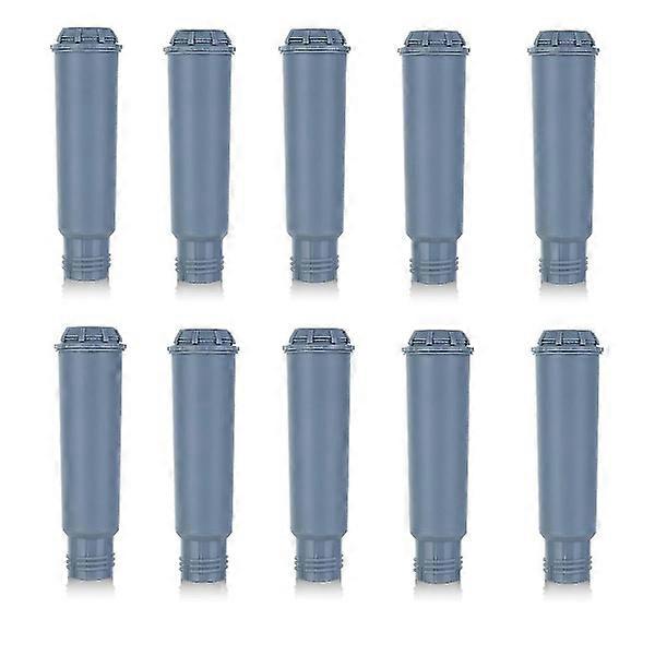 10 pcs Coffee Machine Water Filter Cartridges for f088, Automatic Coffee Machine Water Filter