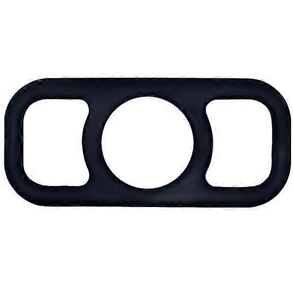 Baile - Silicone Training Rings