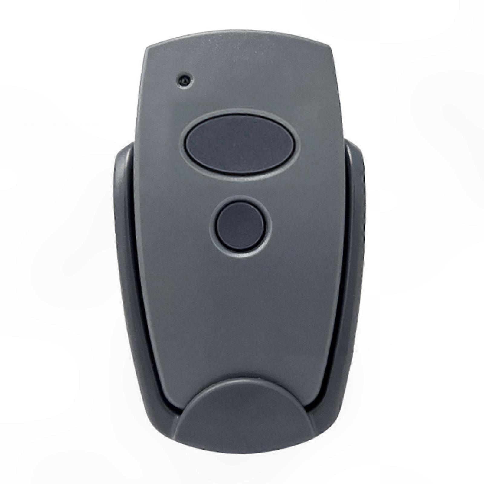 Universal Garage Door Opener Remote Control Replacement Key for Easy Operation