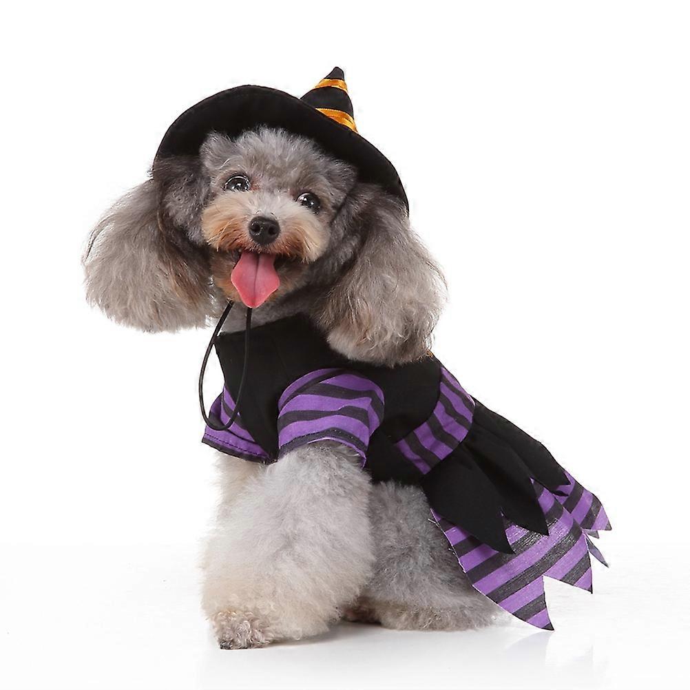 Dog Costume with Comfortable Fit, Ideal for Special Occasions and Photo Taking