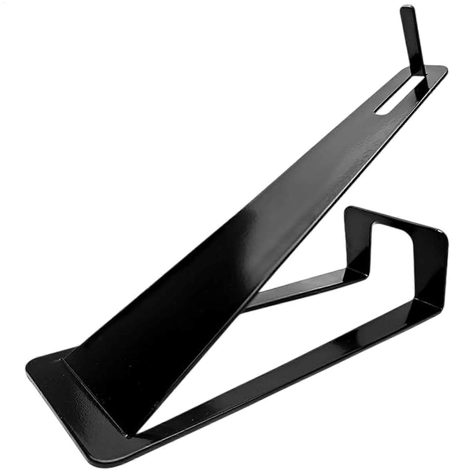 European Mount Skull Hanger for Deer and Antelope, Heavy-Duty Taxidermy Skull Mounting Bracket for Trophy Display