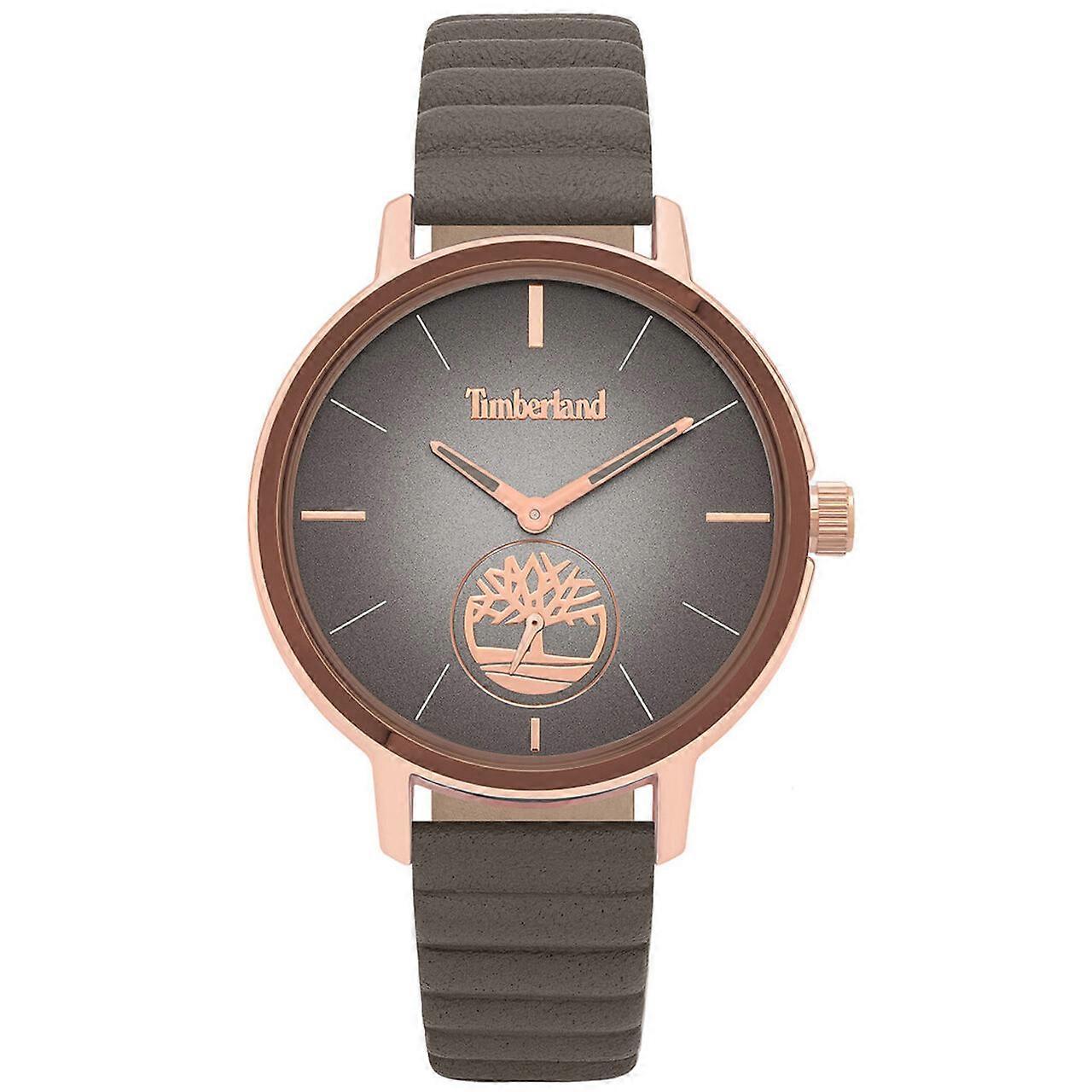 Ladies Watch Timberland TBL15992JYRBN.79, Quartz, 39mm, 3ATM