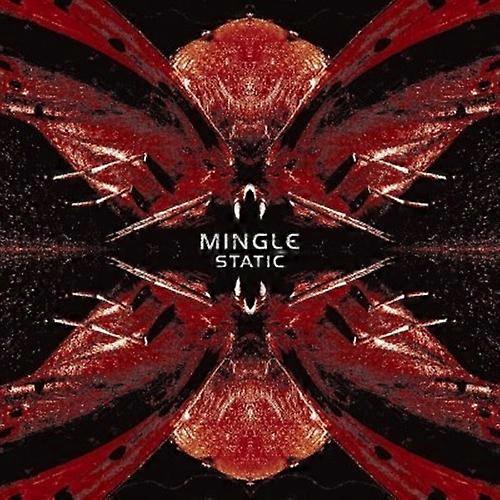 Mingle - Static  [COMPACT DISCS] USA import