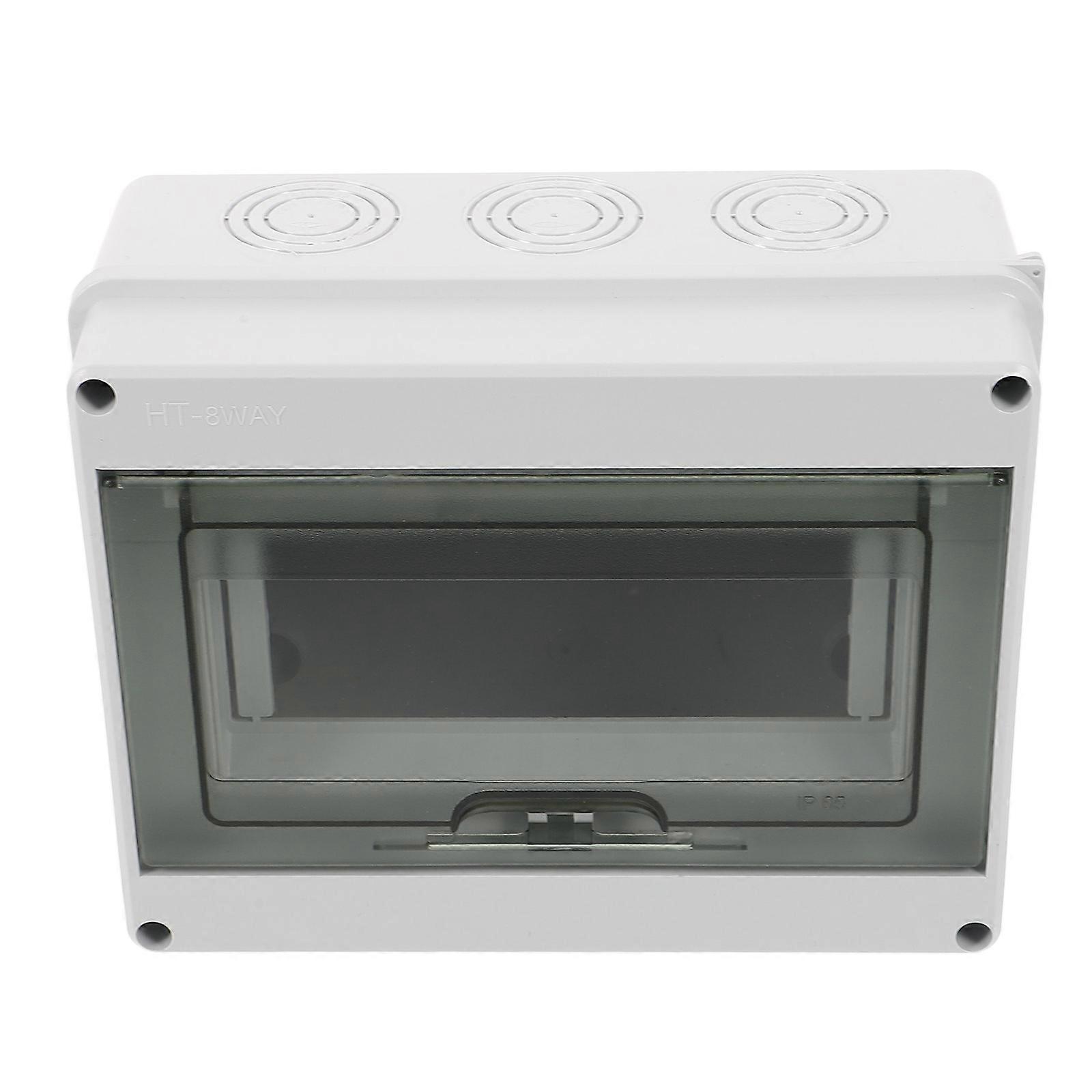 Electric Leakage Protector Designed For Household Appliances With High Performance And High Sensitivity 1Pack