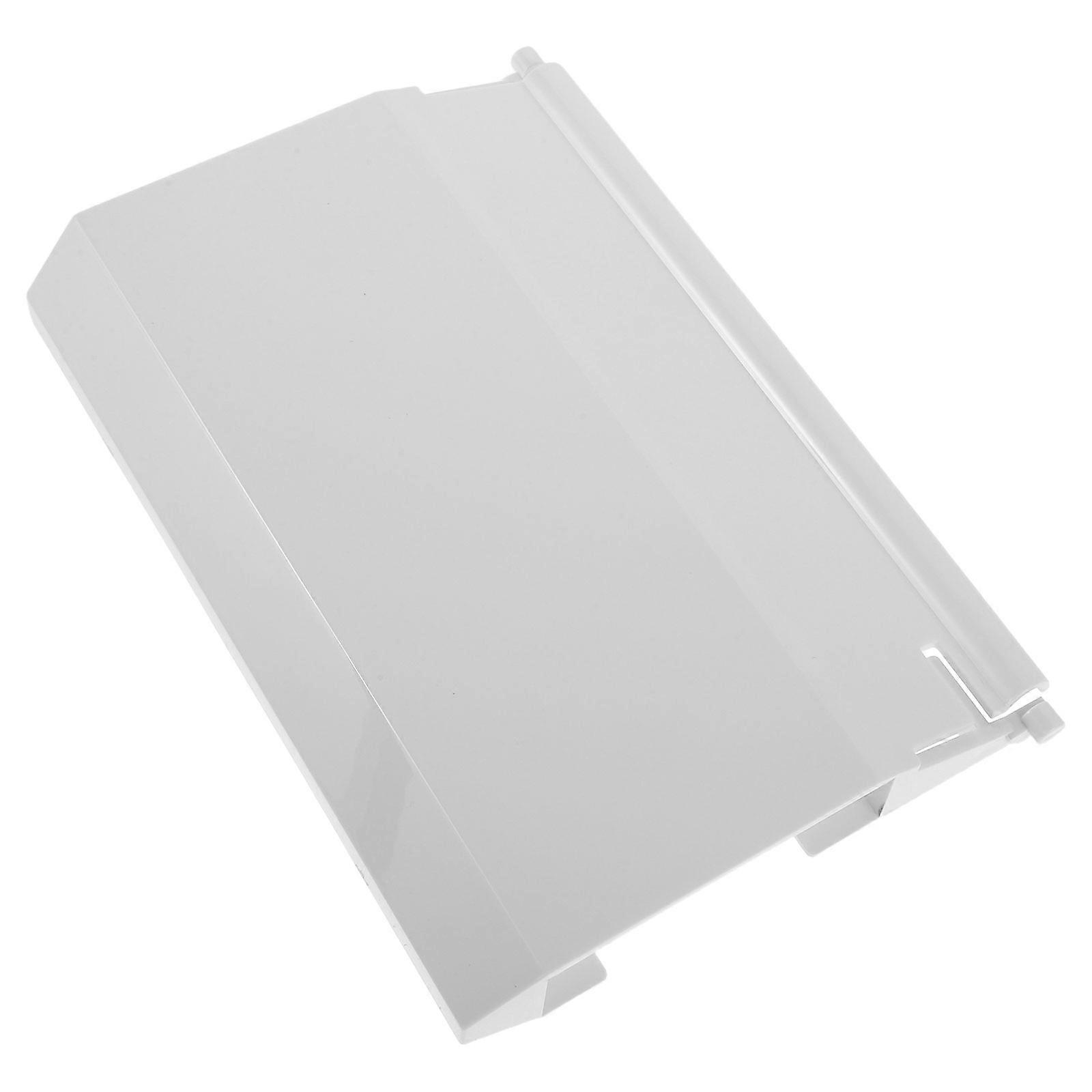 Pool Skimmer Flapper Door Replacement Compatible with Hayward – Durable Weatherproof Debris Filtration Accessory