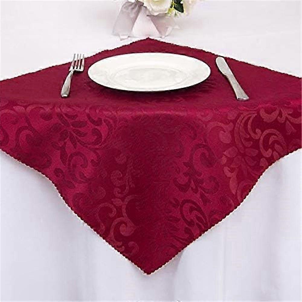 10-Pack Reusable Fabric Napkins for Daily Meals and Special Occasions