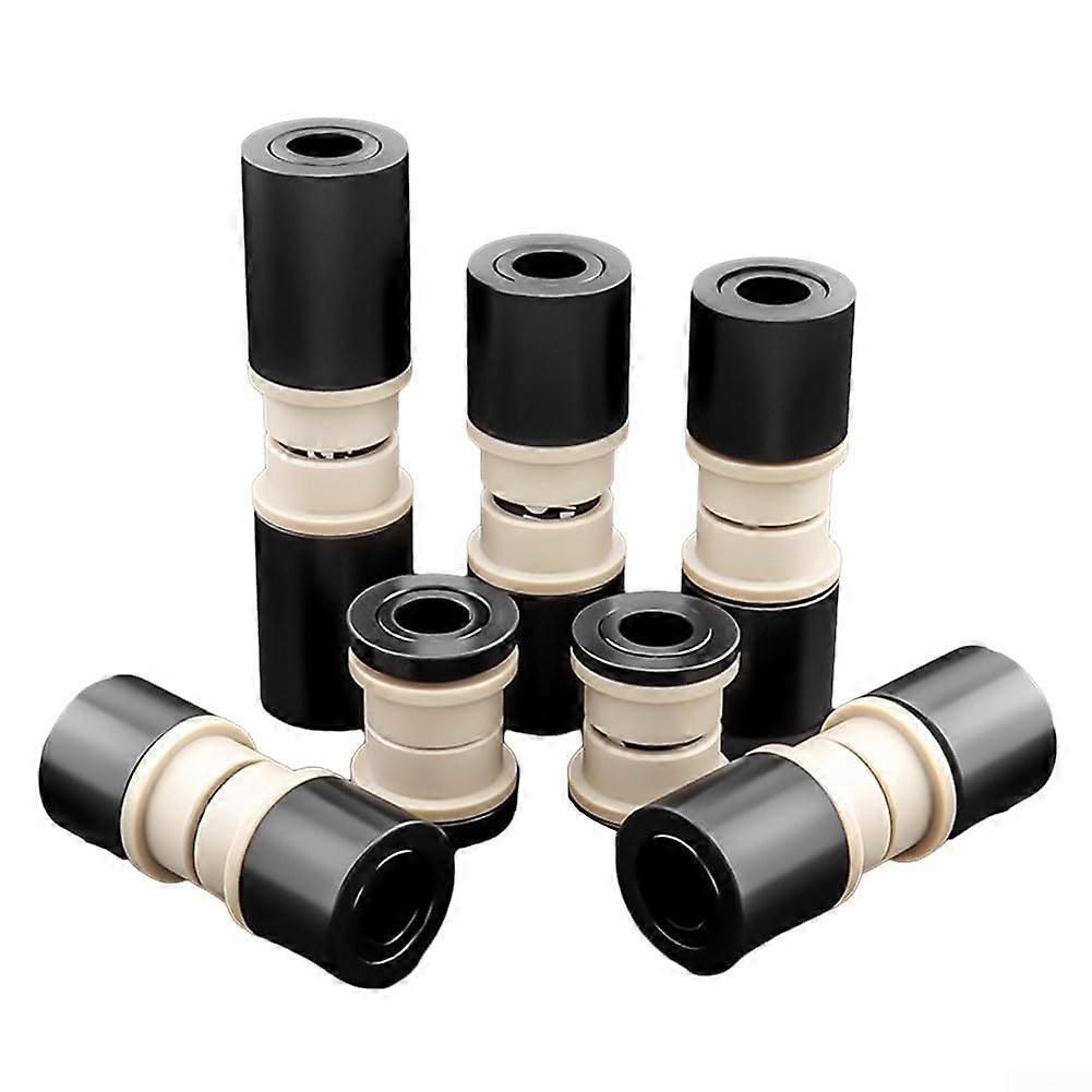 Improve the performance of your bike with a 22x68mm DU shock absorber bushing for the rear (22mm).