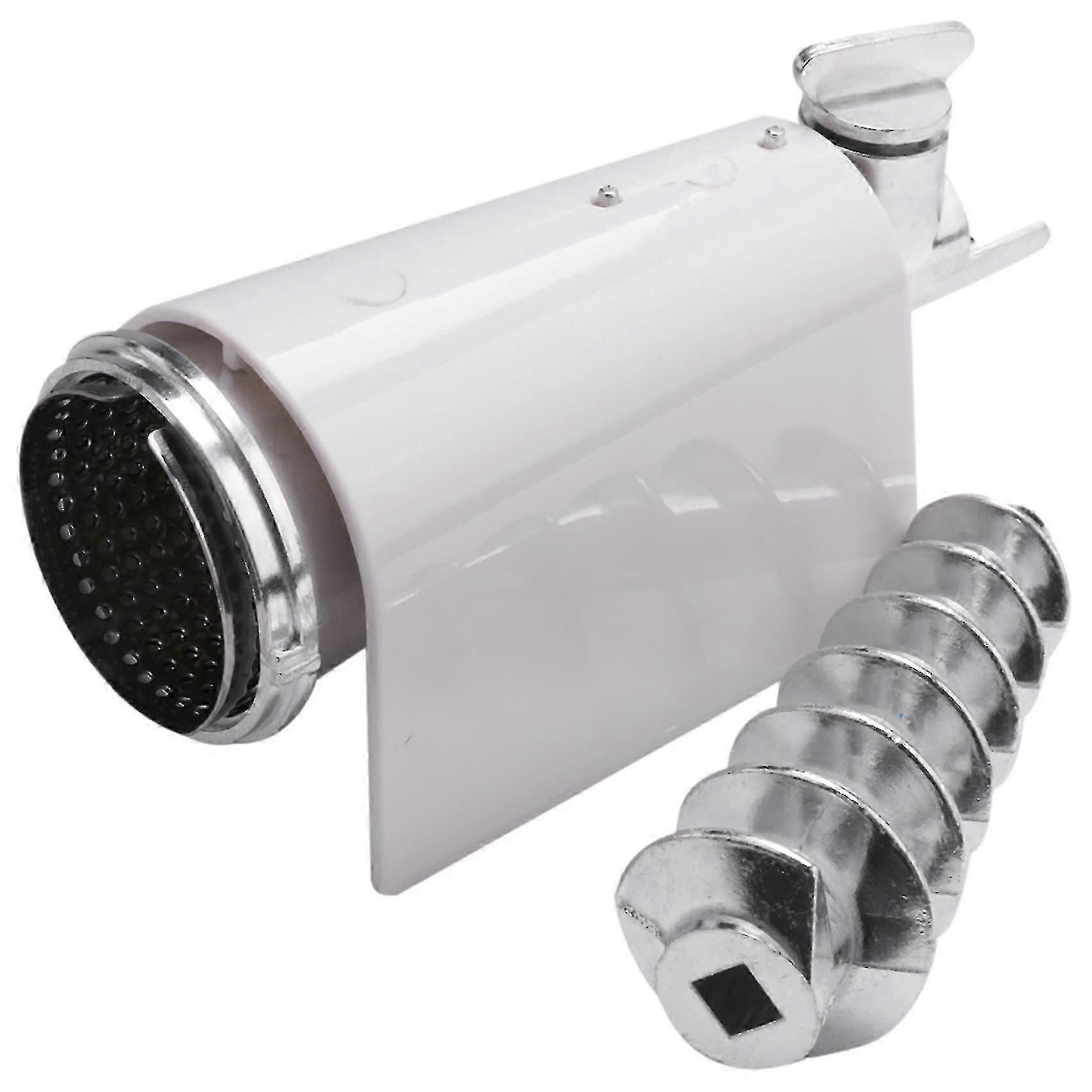 4Pcs Meat Grinder & Tomato Juicer Replacement Accessories