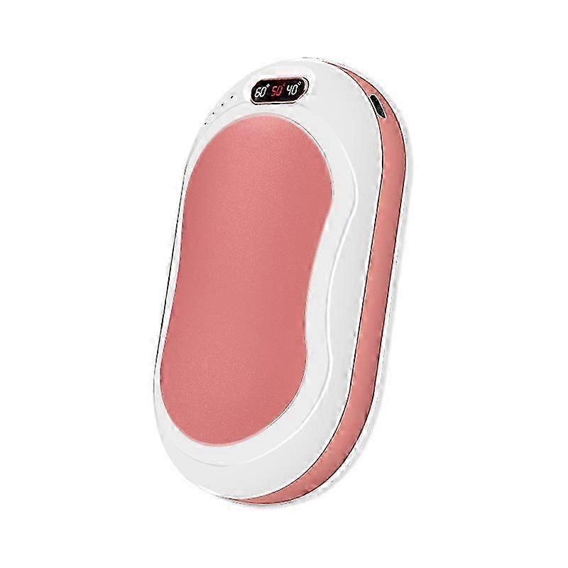Electric Hand Warmer Usb Rechargeable