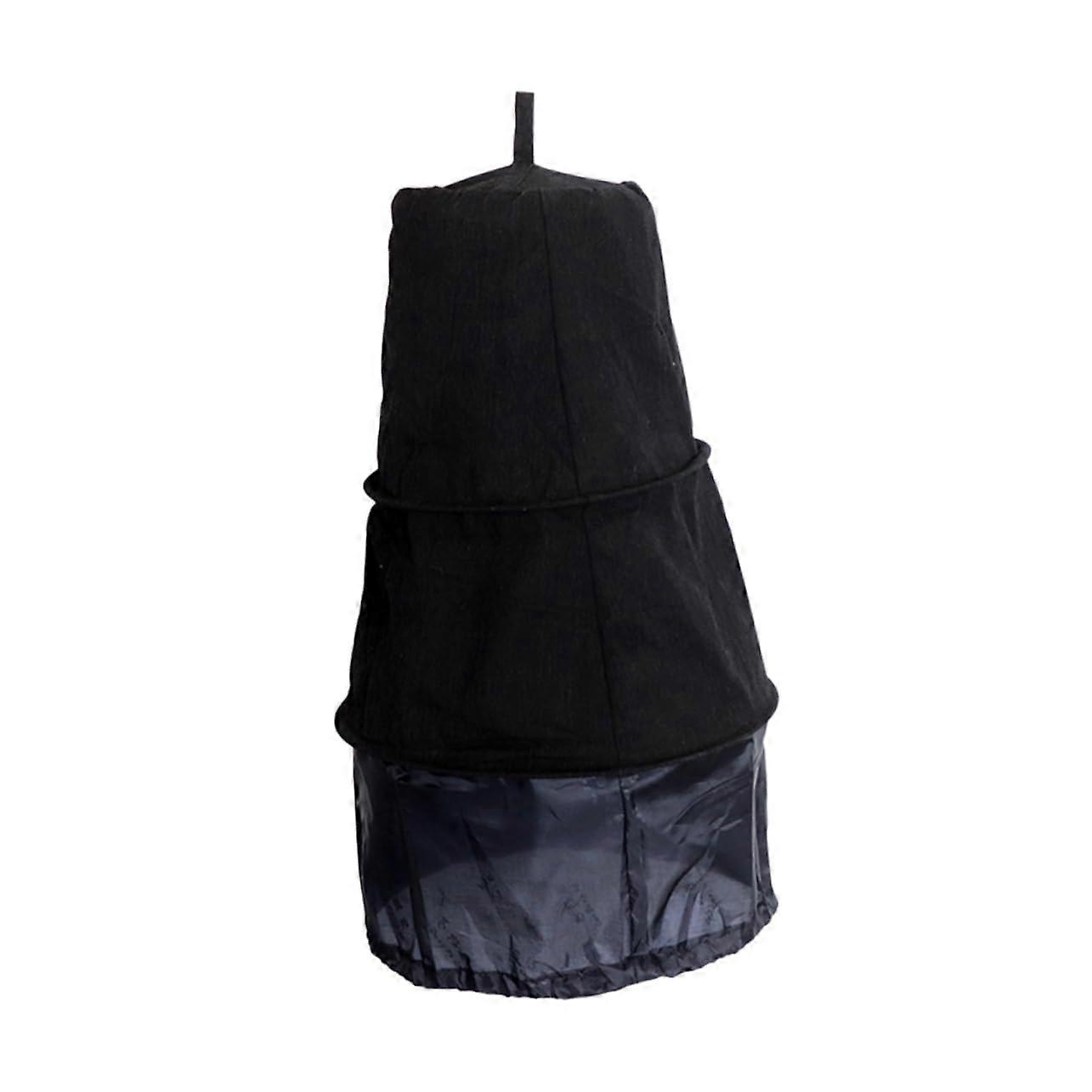 Professional Bee Catching Cage for Beekeeping Thicken Cloth Hive Tool Easy Carry and Capture Design
