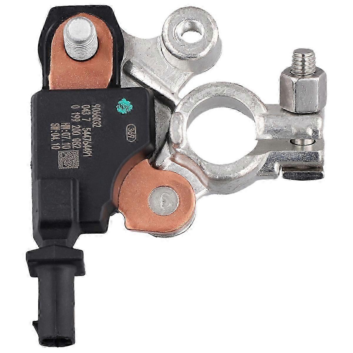 Battery Current Sensor Compatible with Chevrolet Cruze 2015-2020 Models