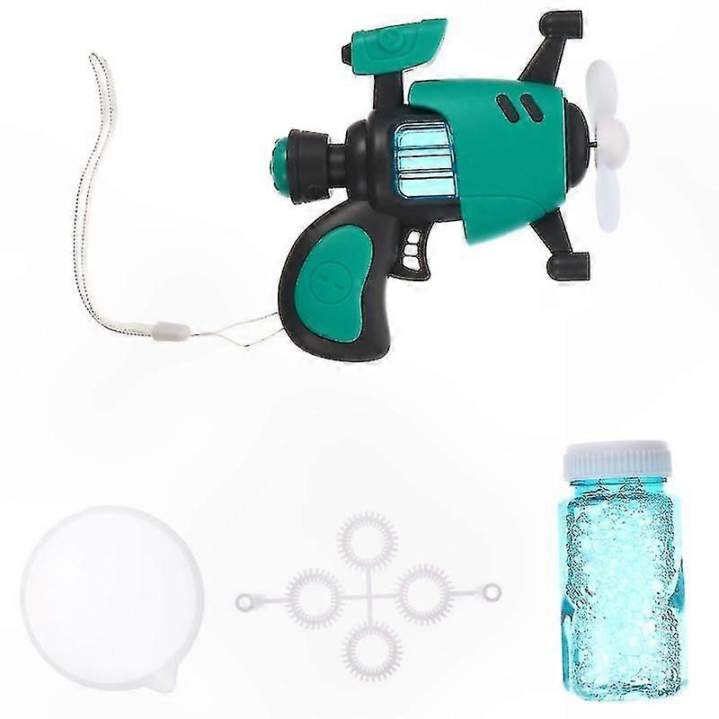 Bubble Making Toy Set for Children