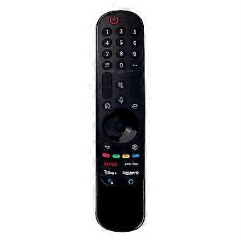 Neue MR21GA MR21GC Fernbedienung für LG AKB76036509 43NANO75 55UP75006LF OLED55A1RLA GA-21BA TV No Voice (Rakuten TV)