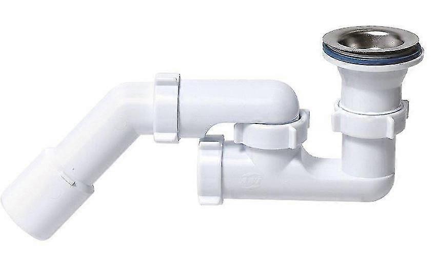 70 ملم الحمام حمام دش صينية استنزاف النفايات ف فخ مع مصفاة الفولاذ المقاوم للصدأ