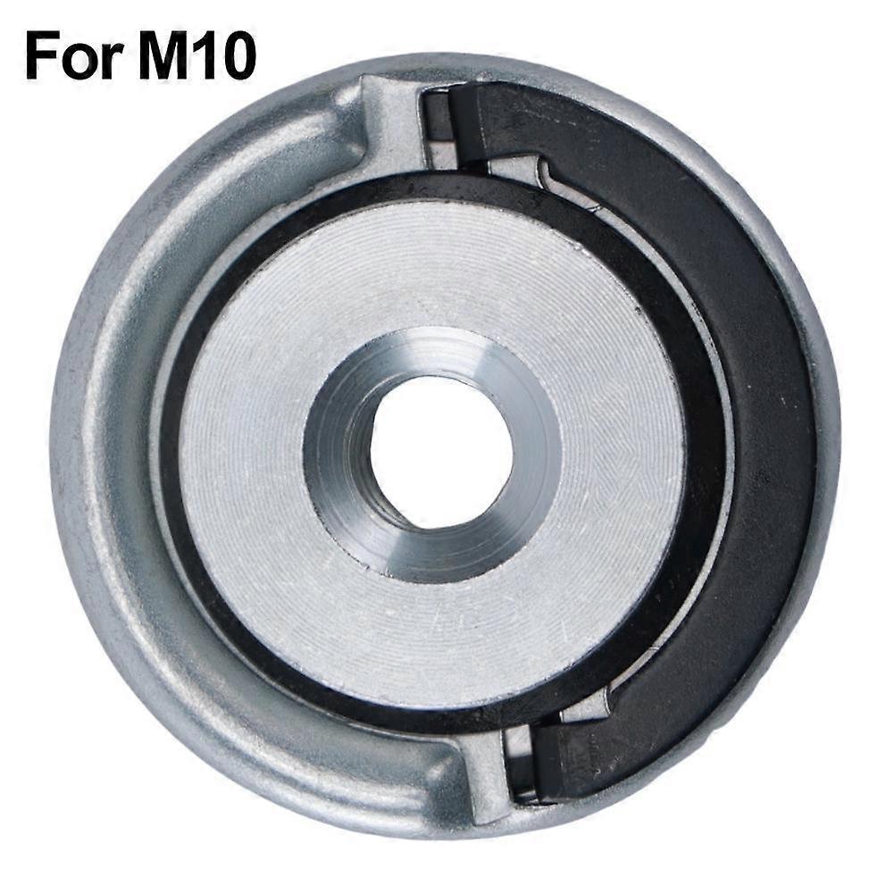 Angle Grinder Flange Nut, Angle Grinder Quick Change Lock Nut Flange Metal