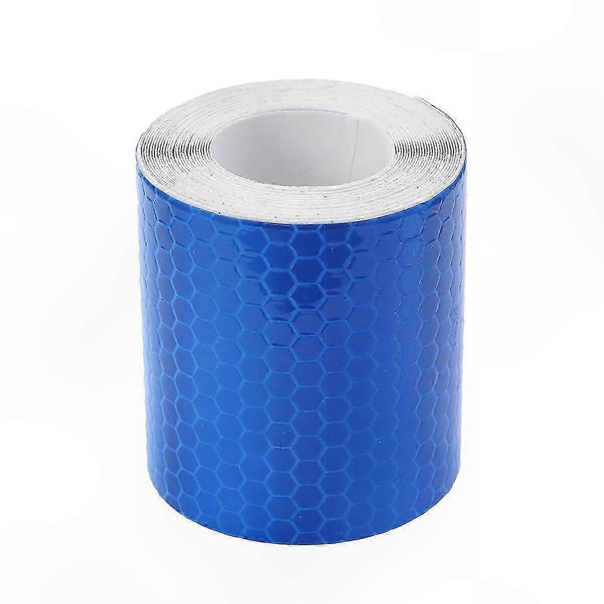 Reflective Safety Tape Warning Stickers