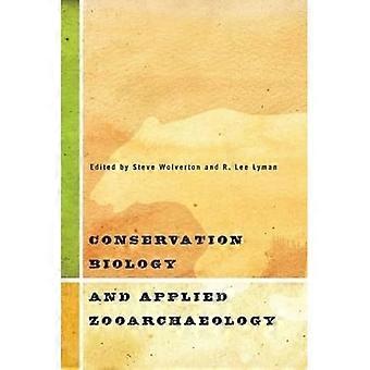 Naturschutzbiologie und Angewandte Zooarchäologie