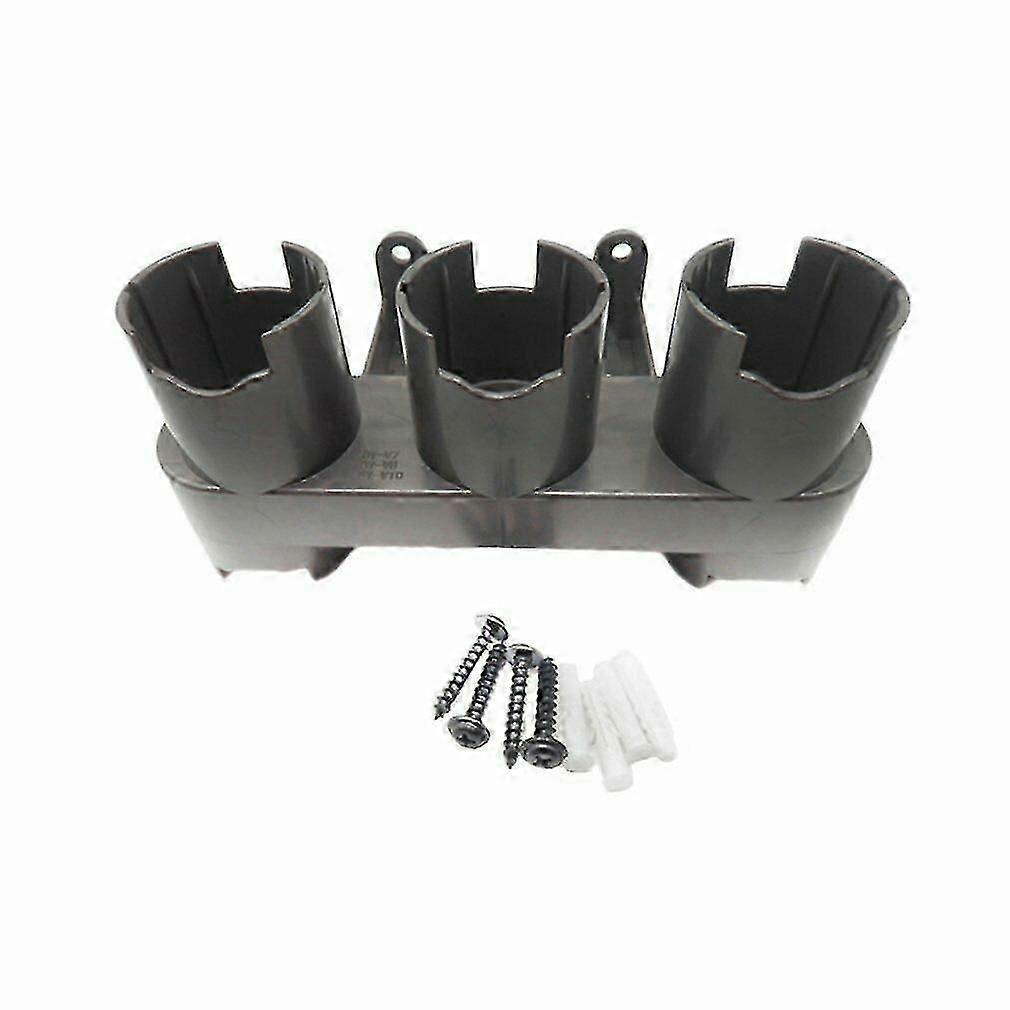 Vacuum Brush Head Suction Head Storage Holder
