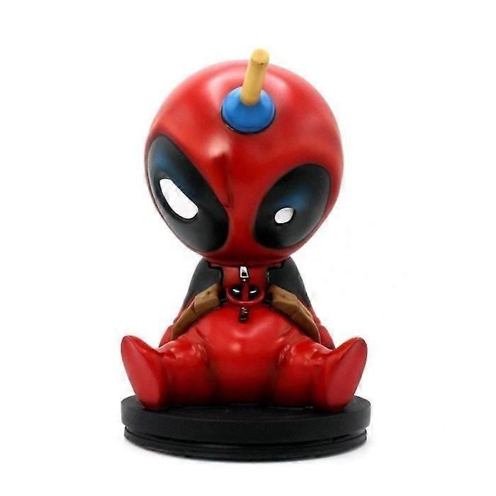 Figurine DEADPOOL Tirelire - 20cm