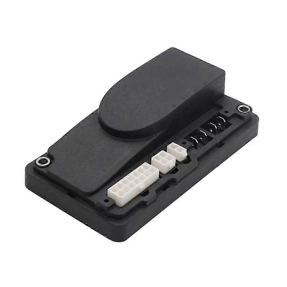 DC 24V 90A Motor Controller Brush Permanent Magnetism