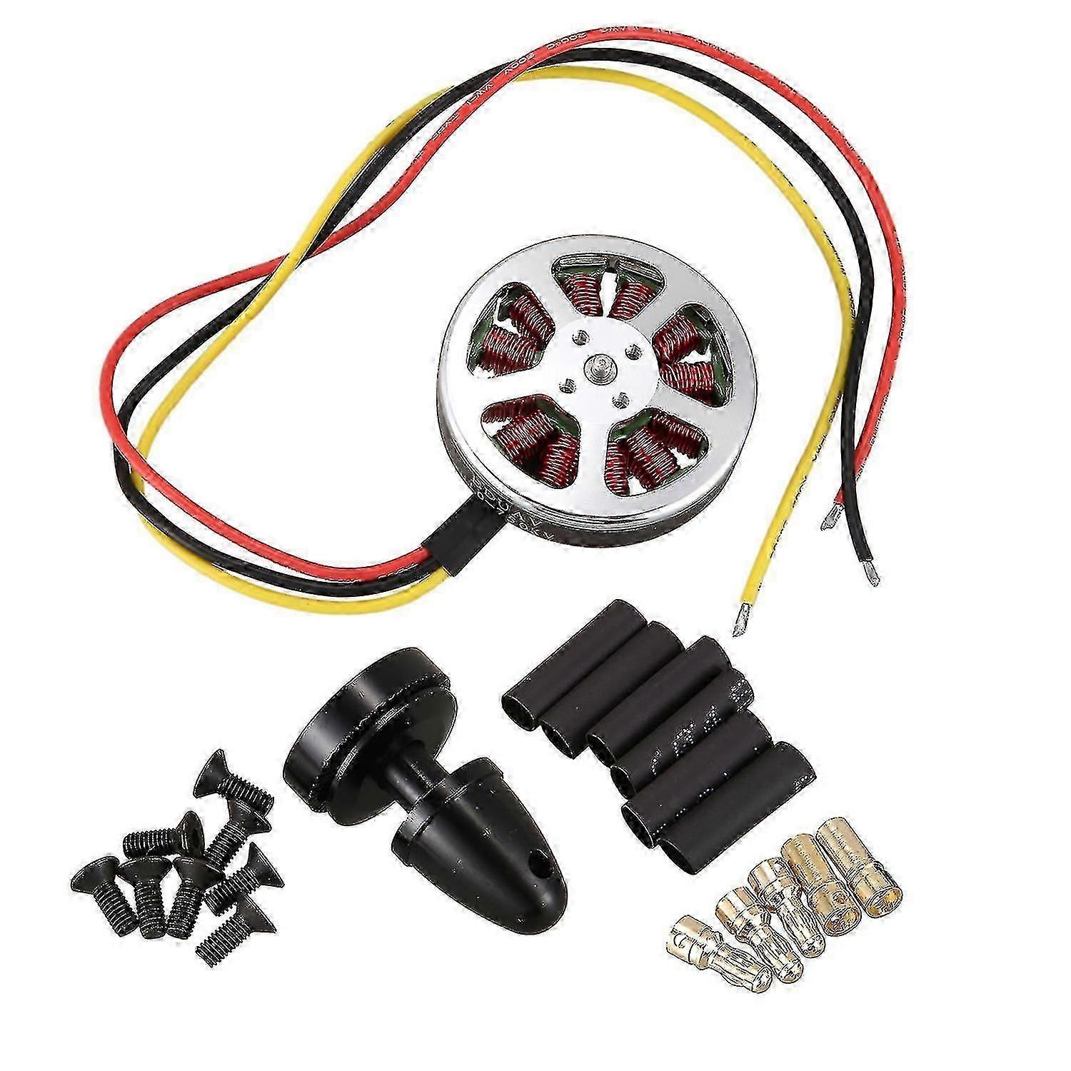 5010 750kv High Brushless Motors For Multi Copter Copter Multi-axis A