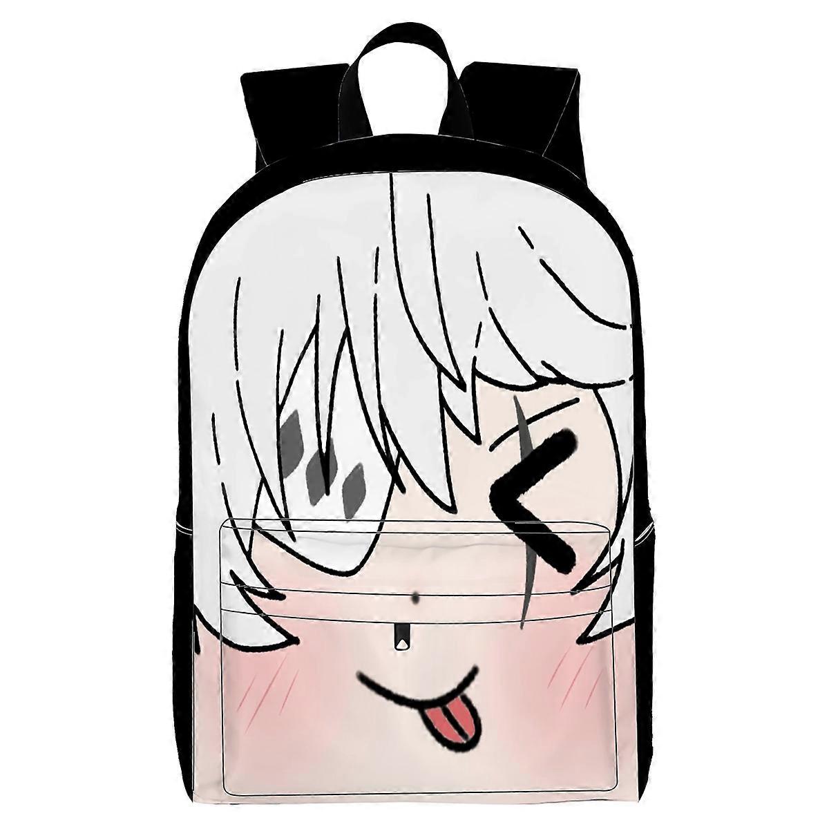 Backpack with Multiple Compartments, Fits 15.6 Inch Laptop, Durable Travel College Daypack for Business and Work U337