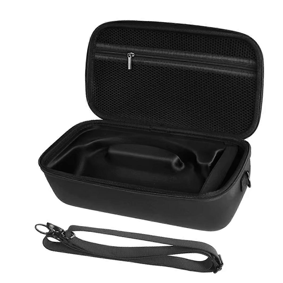 Waterproof Travel Case for Charge6 Storage Box A
