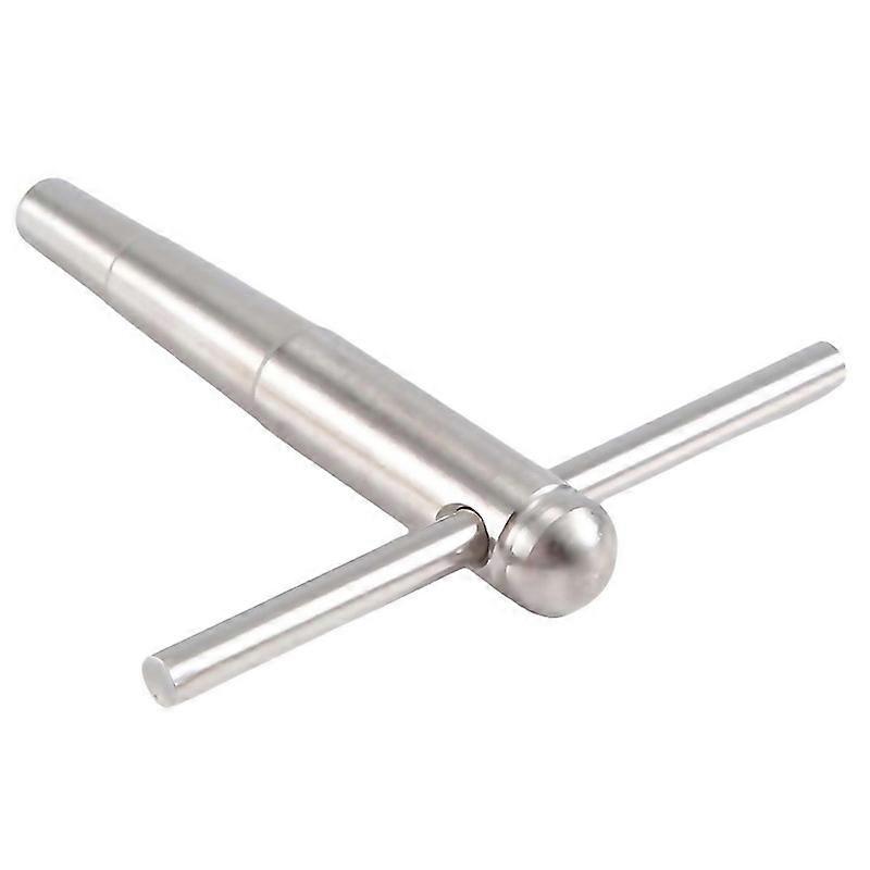 For Wind Inst Ent Repair Tool T Pet Mouthpiece Truing Tool Simple Dents Removing Metal Repairer Desi