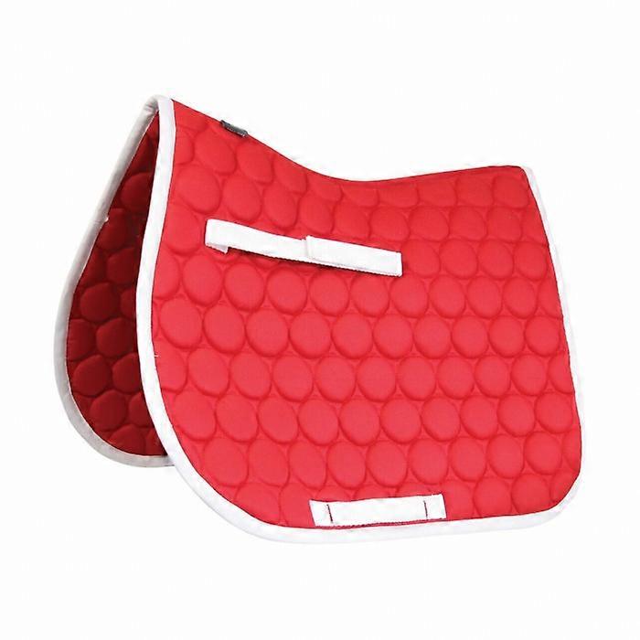 Hy Saddlepad de cheval de Noël