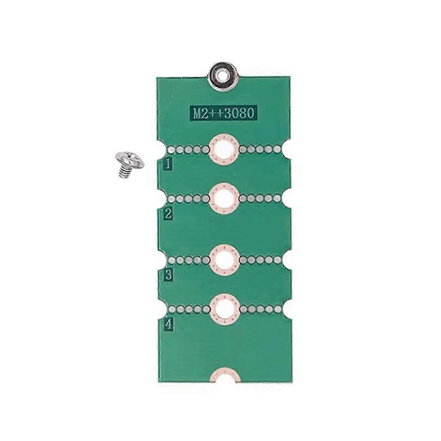 M.2 NGFF SSD Solid State Drive Adapter Board Convert Card B